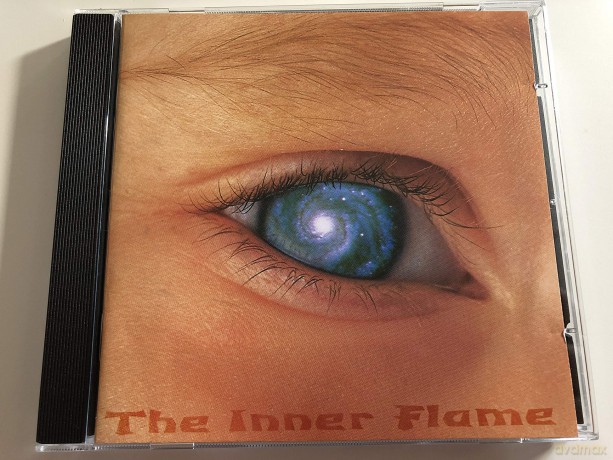 Inner Flame [CD]