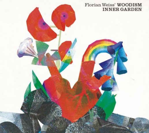 Florian Weiss Woodoism: Inner Garden [CD]