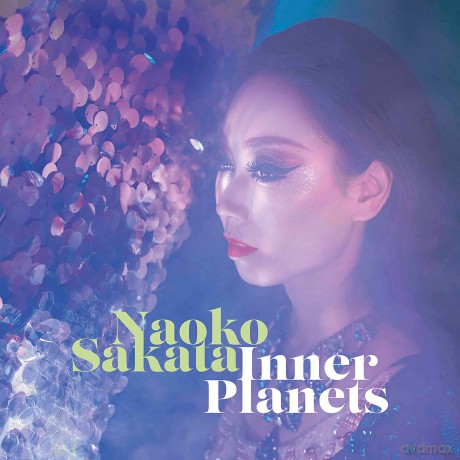 Sakata: Inner Planets [CD]