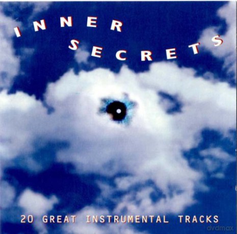 Inner Secrets [CD]