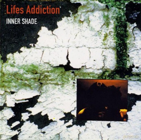 Life'S Addiction: Inner Shade [CD]