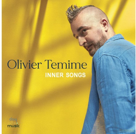 Olivier Temime: Inner Songs [CD]