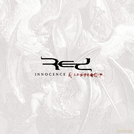 Red: Innocence and Instinct [CD]