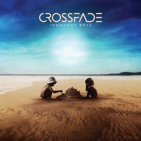 Crossfade: Innocent Days [CD]
