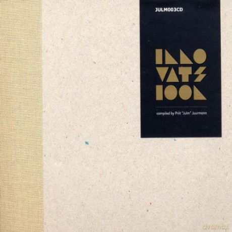 Innovatsioon [CD]