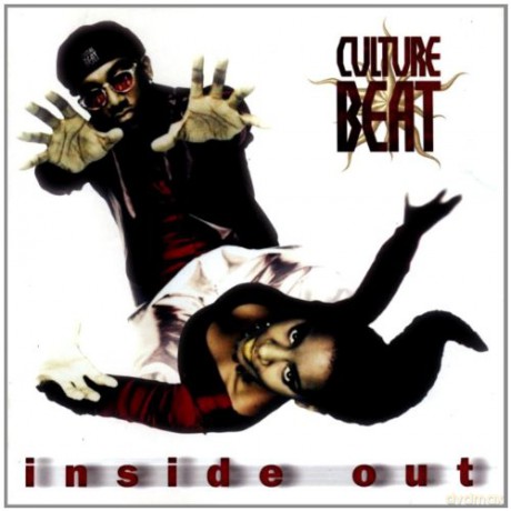 Culture Beat: Inside Out [CD]