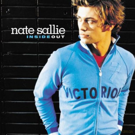 Nate Sallie: Inside Out [CD]