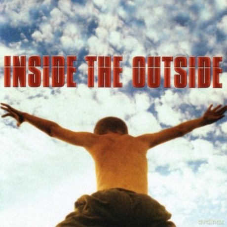 Inside the Outside: Inside the Outside [CD]