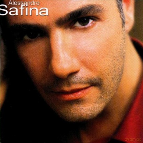 Alessandro Safina: Insieme A Te [CD]