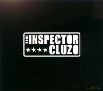 Inspector Cluzo: Inspector Cluzo [CD]