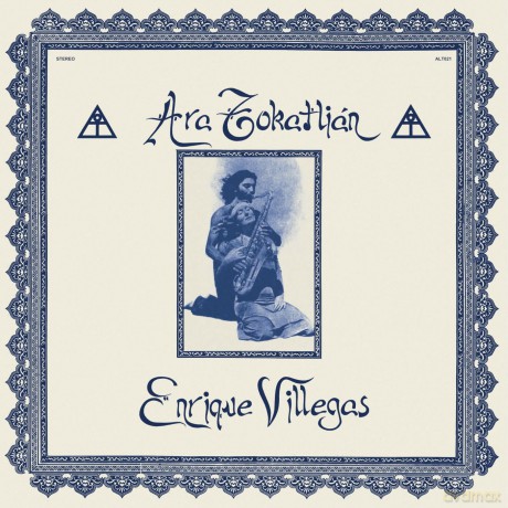Ara Tokatlian: Inspiracion [CD]
