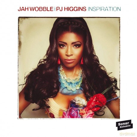 Jah Wobble: Inspiration [CD]