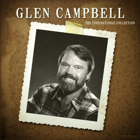 Glen Campbell: Inspirational Collection, The [CD]