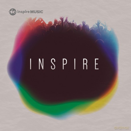 Inspire Music: Inspire [CD]