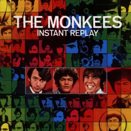 Monkees: Instant Replay [CD]