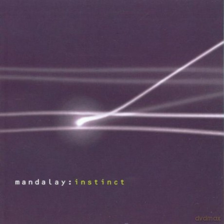 Mandalay: Instinct [CD]