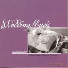 Instrumental Wedding Music: Instrumental Wedding Music [CD]