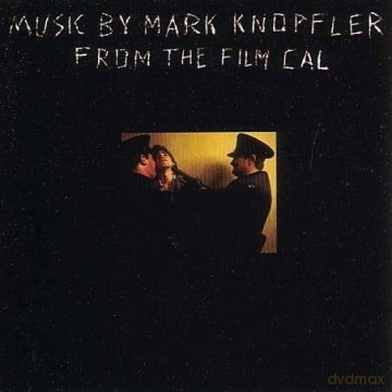 Cal soundtrack (Mark Knopfler) [CD]