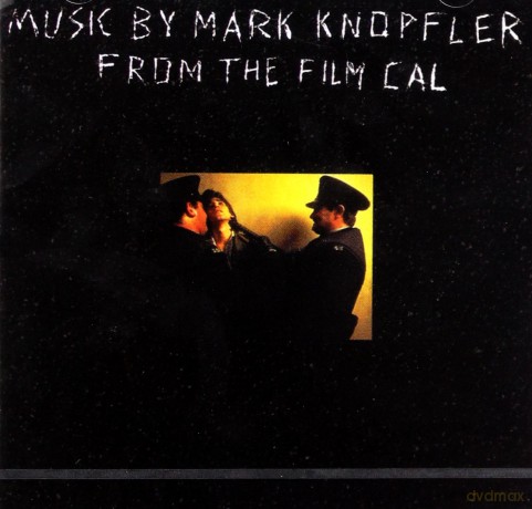 Cal soundtrack (Mark Knopfler) [CD]