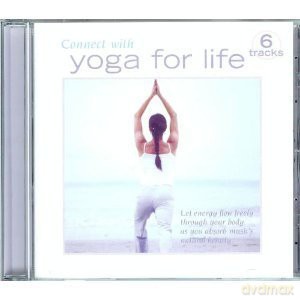 Integrate Yoga For Life [CD]
