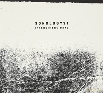 Sonologyst: Interdimensional [CD]