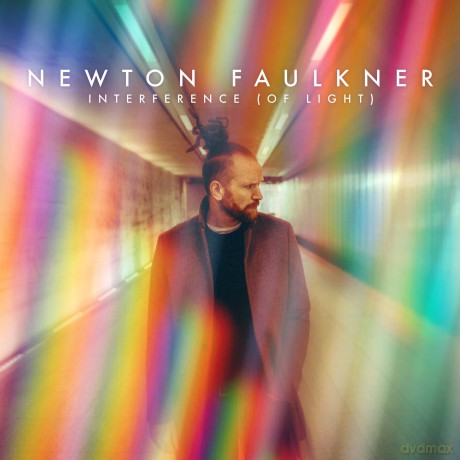 Newton Faulkner: Interference (Of Light) [CD]