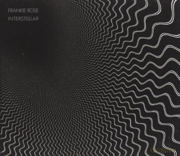 Frankie Rose: Interstellar [CD]