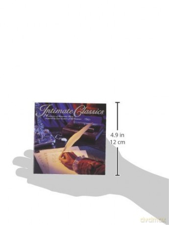 Intimate Classics [CD]