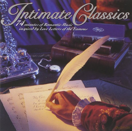 Intimate Classics [CD]
