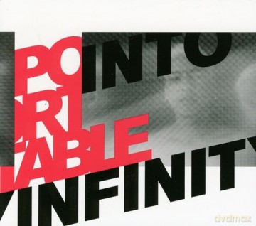 Portable: Into Infinity [CD]