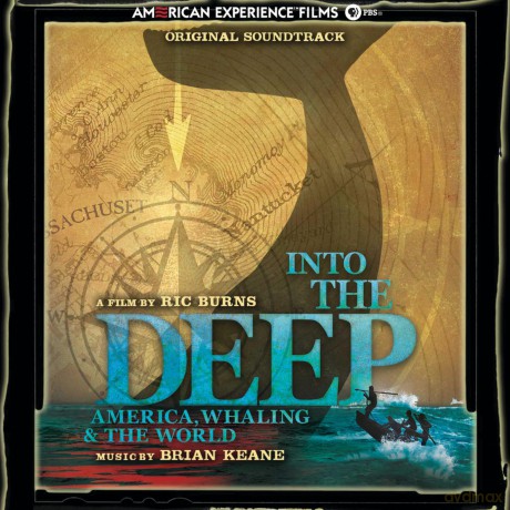 Brian Keane: Into the Deep [CD]