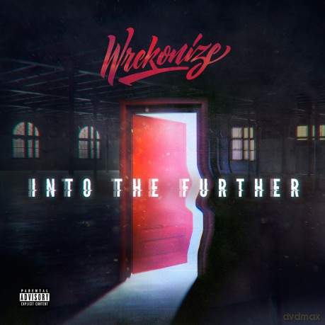 Wrekonize: Into The Further [CD]