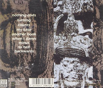 Intricate: Intricate [CD]