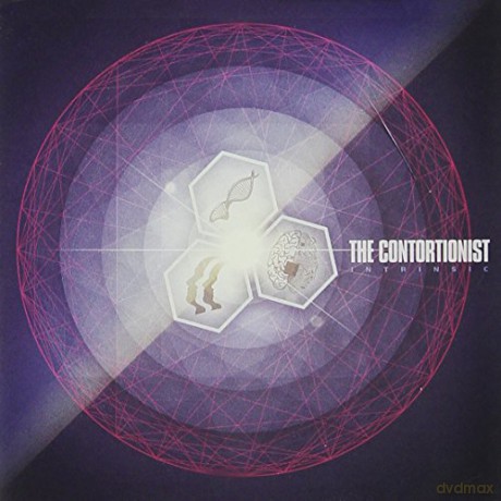 Contortionist: Intrinsic [CD]