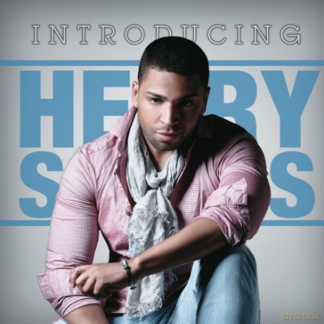 Henry Santos: Introducing [CD]