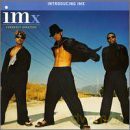Imx: Introducing Imx [CD]
