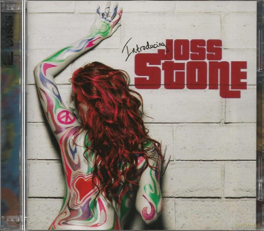 Joss Stone: Introducing Joss Stone [2CD]