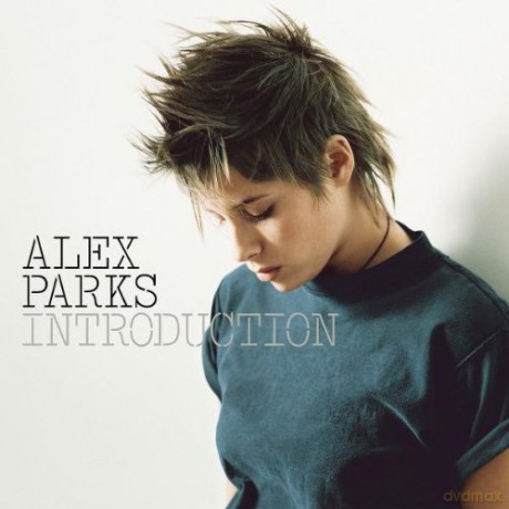 Alex Parks: Introduction [CD]