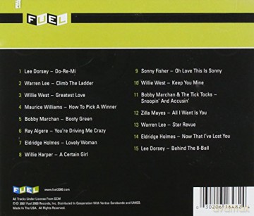 Introduction to New Orleans Rh [CD]