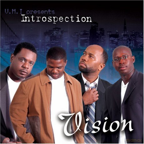 Vision: Introspection [CD]