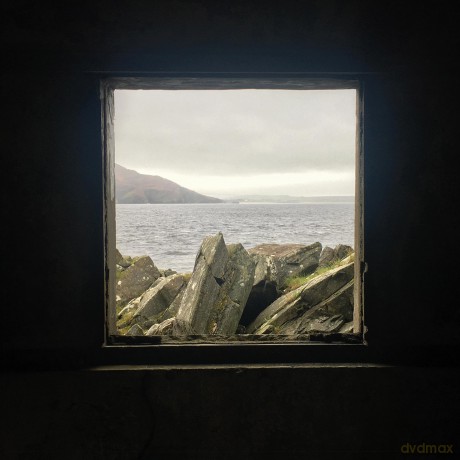 Deathbed Convert: Inverse Field Vol.1 - Inishowen [CD]