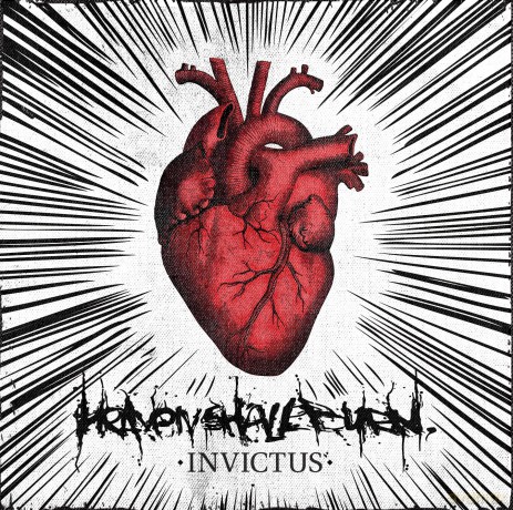 Heaven Shall Burn: Invictus [CD]