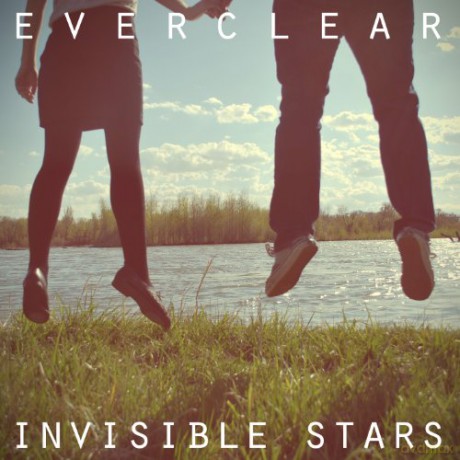 Everclear: Invisible Stars [CD]