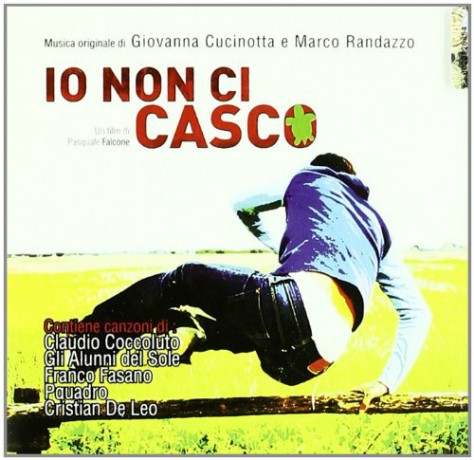 Io Non Ci Casco [CD]