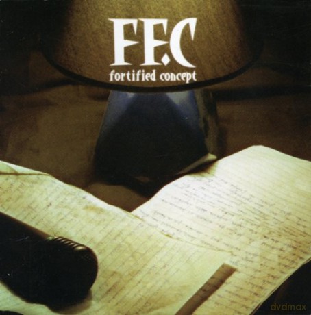 ff.c: Ip'Opsin [CD]