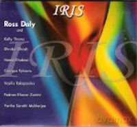 Ross Daly: Iris [CD]