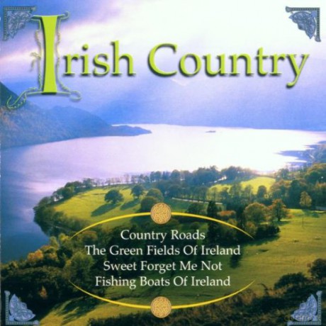 Irish Country [CD]