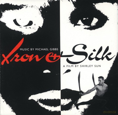 Michael Gibbs: Iron and Silk [CD]