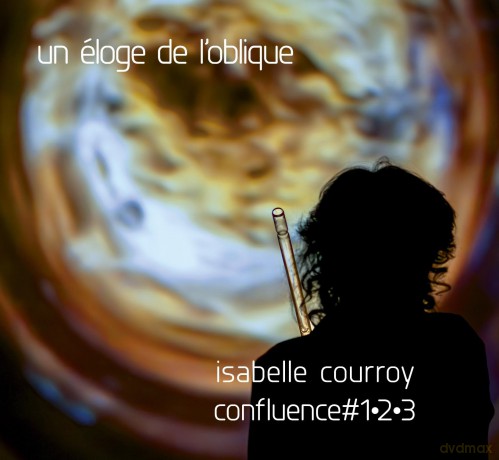 Isabelle Courroy: Isabelle Courroy - Un Loge De L''O [3CD]