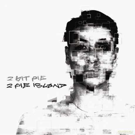 2 Bit Pie: Islands [CD]